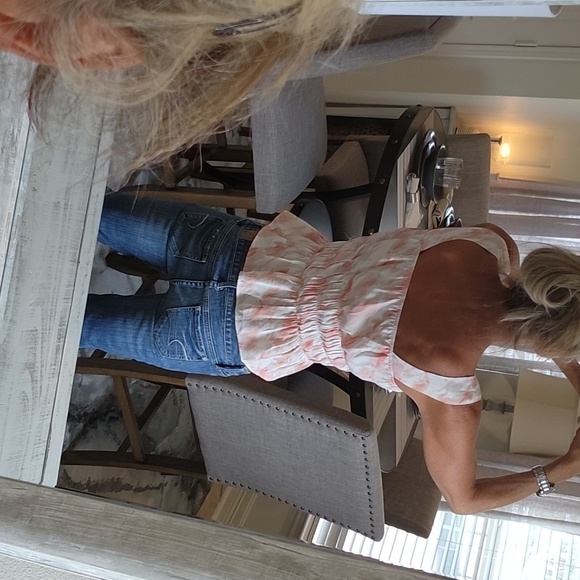 Paper Crane NWOT - Picture 3 of 6